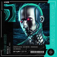 RVR3 SKXN - Rivals