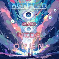 Agneton - Eyes Wide Open