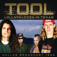 Tool - Lollapalooza In Texas