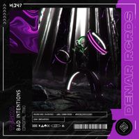 Toska - Bad Intentions