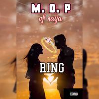 M. O. P - Ring