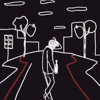 mj - Zu spät