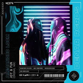 Alejandro Loom - Joy & Fun