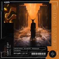 Toska - Can't Stay