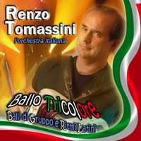 Renzo Tomassini - Ballo tricolore