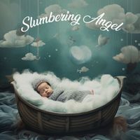Sleeping Baby Music, Calming Baby Sleep Music Club, Baby Dream - Our Cherub Sleeps In Deep Slumber