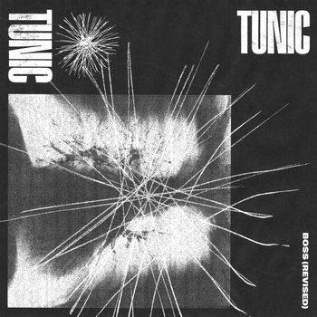 tunic - Boss (Revised)