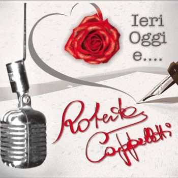 Roberta Cappelletti - Ieri oggi e…