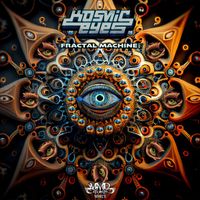 Kosmic Eyes - Fractal Machine