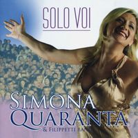 Simona Quaranta - Solo voi