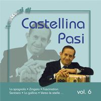 Castellina Pasi - I successi di Castellina Pasi, Vol. 6