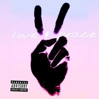 Mr Afro pop Rsa - Love and Peace