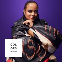 Seinabo Sey - EVERYTHING (A COLORS SHOW)
