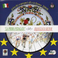 Francesco Bejor - La prima pedalata