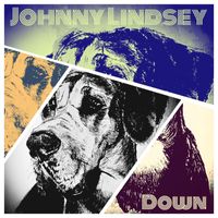 Johnny Lindsey - Down