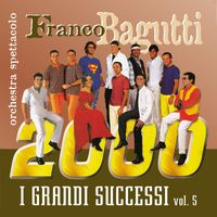 Orchestra Bagutti - I grandi successi, Vol. 5