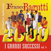 Orchestra Bagutti - I grandi successi, Vol. 4