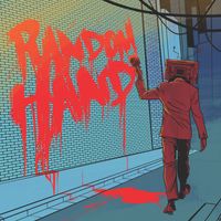 RANDOM HAND - Random Hand (Explicit)