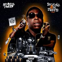 Dweeb - Strictly 4 The Streets 2.0 (Explicit)