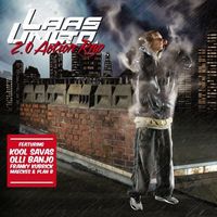 LAAS - 2.0 Action Rap