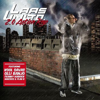 LAAS - 2.0 Action Rap