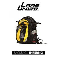 LAAS - Backpack Inferno