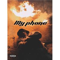 CA$H - MY PHONE (Explicit)