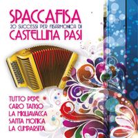 Castellina Pasi - Spaccafisa