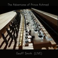 Geoff Smith - The Adventures of Prince Achmed