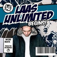 LAAS - Laas Unltd. Begins! (Explicit)