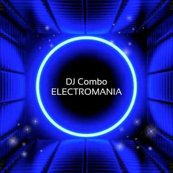 DJ Combo - Electromania