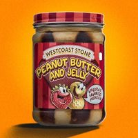 WESTCOAST STONE - Peanut Butter and Jelly (Explicit)