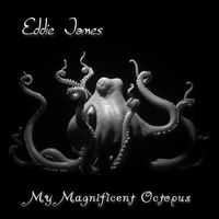 Eddie James - My Magnificent Octopus