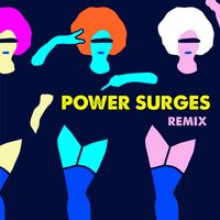 Gentleman Brawlers - Power Surges (Richard Norris Remixes)