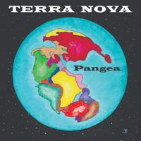 Terra Nova - Pangea
