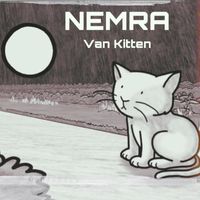 Nemra - Van Kitten