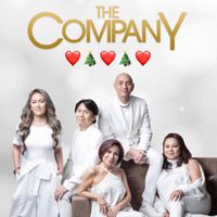 The Company - Love Is Love Is Love
