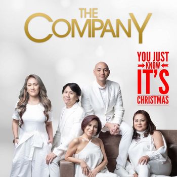 The Company - You Just Know It's Christmas