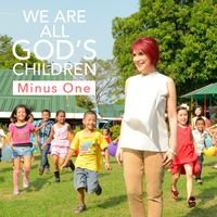 Jamie Rivera - We Are All God's Children (Minus One) [Instrumental]