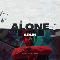 Arun - Alone
