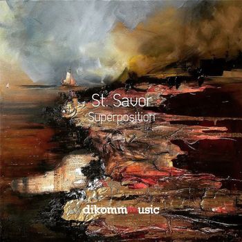 St. Savor - Superposition