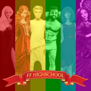 Edmond - Ff Highschool