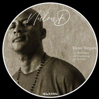 Victor Vergara - Blam Blam EP