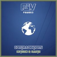 ketsuci and Rautu - Contradictions
