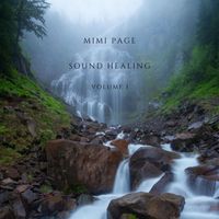 Mimi Page - Sound Healing, Vol. 1