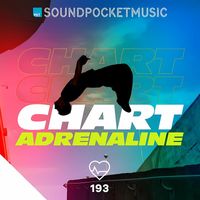 Christopher James Dececio - Chart Adrenaline