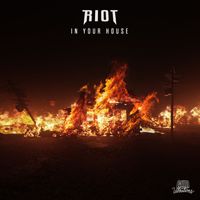 Riot - In Your House