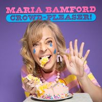 Maria Bamford - CROWD-PLEASER! (Explicit)