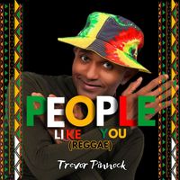 Trevor Pinnock - People Like You (Reggae)