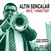 Altin Sencalar - Reconnected